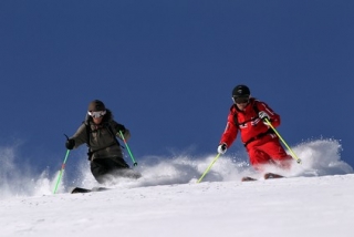 ESF Les Contamines 